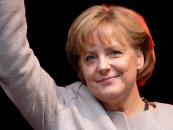 Angela Merkel a obținut un nou mandat de cancelar