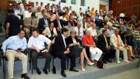 Stire din Politică-Administrație : Consilierii constănțeni, față în față cu "proiectul" privind renunțarea la indemnizație la vreme de criză