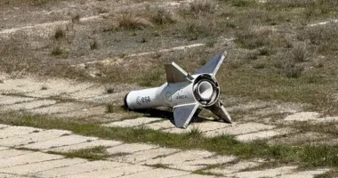 Misterul rachetei de la Corbu. Adevărul din spatele descoperirii care a alarmat autoritățile - 2