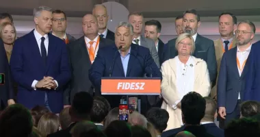 Stire din Actualitate : Moment de cotitură pentru Uniunea Europeană. Înfrângerea lui Viktor Orbán deschide un nou capitol