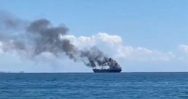 INCENDIU la bordul unui vas de croazieră! 13 oameni au murit şi mai mulţi au fost răniţi