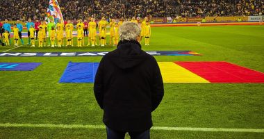 Stire din Sport : Ei sunt tricolorii convocaţi pentru meciurile cu Bosnia-Herţegovina şi San Marino