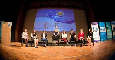 Stire din Social : Constanța, mai aproape de titlul "Capitala Tineretului din România"
