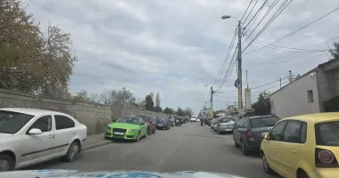 Stire din Social : Atenție, călători! Schimbări temporare pe liniile 5-40 și 5B