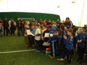Stire din Sport : Academia "Gheorghe Hagi" și CS Năvodari, laureatele Cupei Unirii