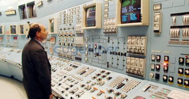 Stire din Economie : Centrala Cernavodă / 8,7 milioane MWh, în primele 9 luni din 2013