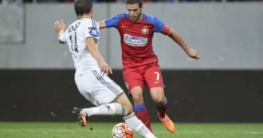 Stire din Sport : Europa League. Steaua, umilită de  Rosenborg