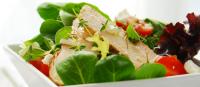 Salată nutritivă
