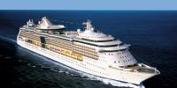 Numărul turiștilor care au preferat croazierele a crescut cu 30%, în 2009