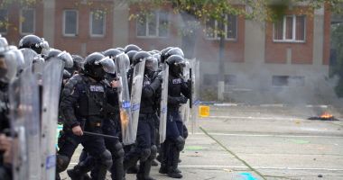 Exercițiul interinstituțional „ZIMBRUL S-E” a luat sfârșit, la Constanța - 3