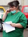 Stire din Social : 70% din cadrele medicale ar pleca și mâine în străinătate
