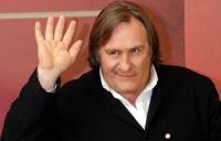 Stire din Monden : Gerard Depardieu filmează alături de actori români, la Sighișoara