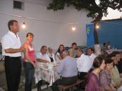Stire din Diverse : Iftar în mijlocul familiei UDTTMR Medgidia