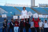 Stire din Sport : "Viteziștii" Constanței