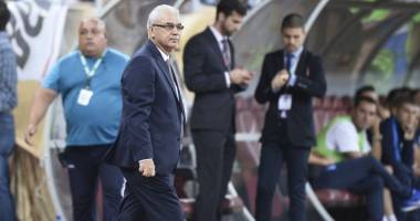 Stire din Sport : Euro 2016. Primele declarații după egalul cu Grecia: "Nu ne mulțumește acest rezultat"
