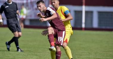Stire din Sport : Lovitură de proporții! RAPID, ELIMINATĂ!