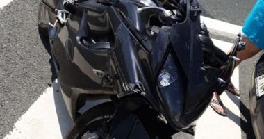 GALERIE FOTO / Accident pe Autostrada Soarelui. Traficul este îngreunat - 3