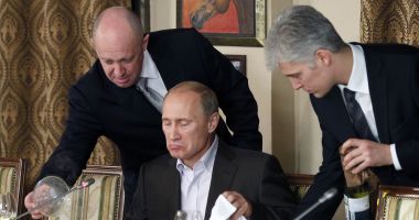 Stire din Actualitate : Vladimir Putin admite că Evgheni Prigojin a murit și a transmis condoleanțe familiei