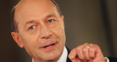 Stire din Politică-Administrație : Ce declarații a făcut Traian Băsescu în Turkmenistan