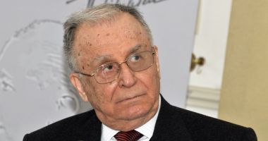 Stire din Actualitate : Ce spun medicii despre starea de sănătate a fostului președinte, Ion Iliescu