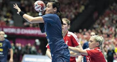 România, CALIFICATĂ în semifinalele Campionatului Mondial de handbal feminin după un meci dramatic împotriva țării gazdă - 2