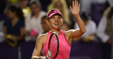 Stire din Sport : Halep: A fost visul meu să câștig primul turneu organizat în România