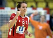 Stire din Sport : Kristine Lunde-Borgersen consideră că România și Rusia sunt favorite la câștigarea CM
