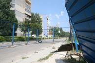 Stire din Politică-Administrație : Consiliul Local Municipal Constanța va aloca o sumă de bani reparațiilor de pe strada Traian