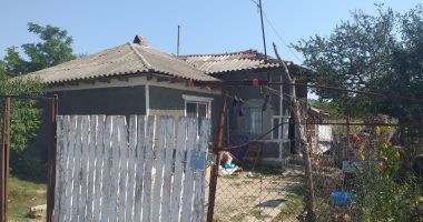 UPDATE. Tentativă de crimă, la Constanța. O persoană a fost înjunghiată. S-a înjunghiat și agresorul! - 2