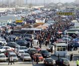 Stire din Economie : Trocul pune stăpânire pe piața auto, din cauza lipsei banilor