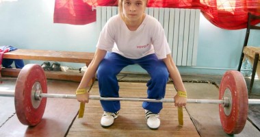 Stire din Sport : Laura Pricop, două medalii de bronz la Mondiale