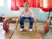 Stire din Sport : Le-a bătut pe turcoaice la dans din buric