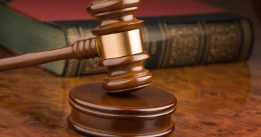 Proces simulat la Tribunalul Constanța, regizat și interpretat de studenți