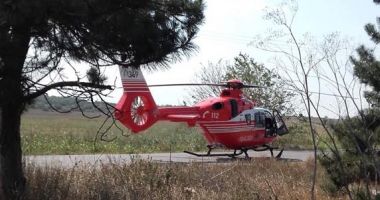 GALERIE FOTO-VIDEO / Primele imagini de la accidentul teribil din Ovidiu - 3