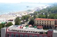 Stire din Eveniment : Mazăre pierde controlul asupra stațiunii Mamaia