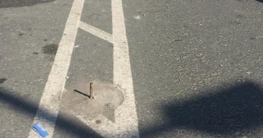 Foto. Bicicliștii și pietonii din Mamaia, ÎN PERICOL! - 5