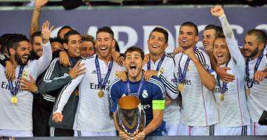 Stire din Sport Internațional : Iker Casillas: "Aceasta ar putea să fie cea bună echipă în care am jucat la Real"