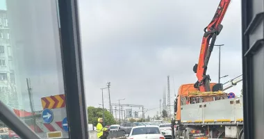Stire din Social : În atenția călătorilor! Două linii de autobuz sunt temporar deviate