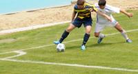 Liga a II-a, etapa a 26-a / FC Farul - Concordia Chiajna 0-1