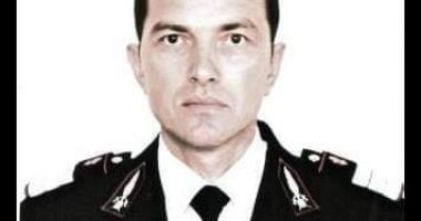Stire din Eveniment : "Se spune că timpul vindecă rănile, dar nu îl vom uita niciodată!"