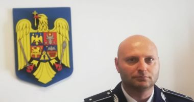 Noi șefi în Poliția Constanța! - 2
