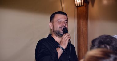 Ionuț Galani: "Dacă nu ai emoţii constructive, părerea mea este că nu ai ce căuta pe scenă" - 2