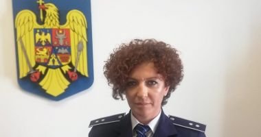 Stire din Eveniment : Noi șefi în Poliția Constanța!