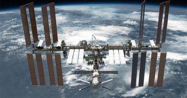 Stire din Actualitate : Un laptop furat de la NASA conținea codurile de controlare a Stației Spațiale Internaționale