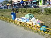 Mizeriile Constanței