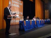 Stire din Politică-Administrație : Maria Stavrositu, noul președinte al pedeliștilor constănțeni