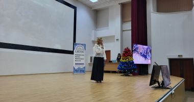 Gala Voluntarilor 2024, la Constanța. Diplome și multă recunoștință pentru participanți - 2