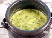 Cartofi Gribiche