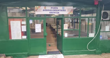 Prețul mielului a crescut. Piața Tomis III are marfă, Griviței așteaptă - 4