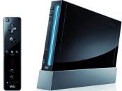 Nintendo Wii Black Limited Edition, din 20 noiembrie